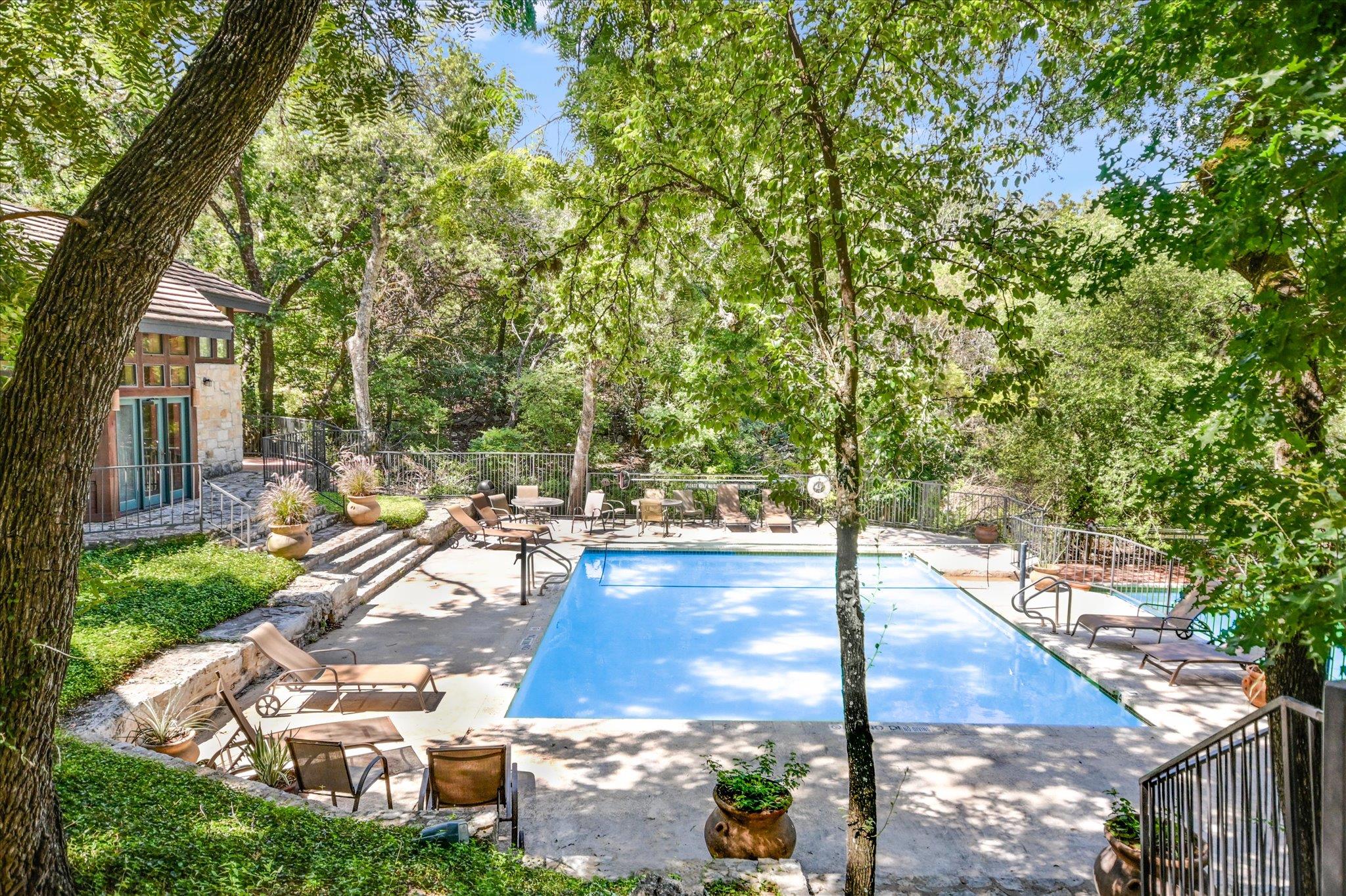 4711 Spicewood Springs Rd #a-101 Property Photo 19