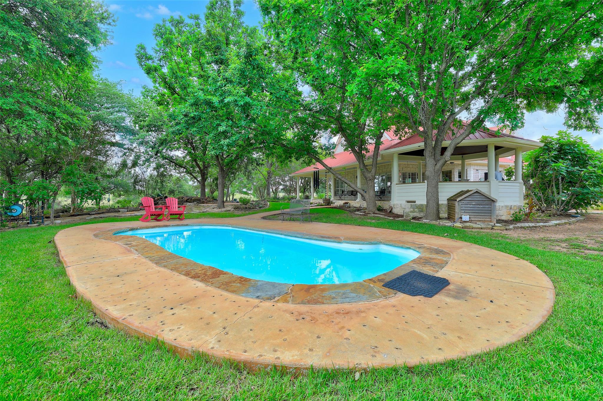 351 Laurel Crk Property Photo 35