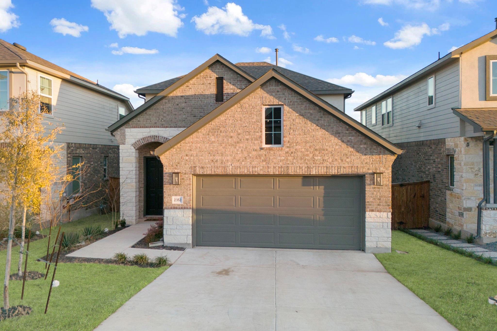 2352 Sawdust Dr Property Photo