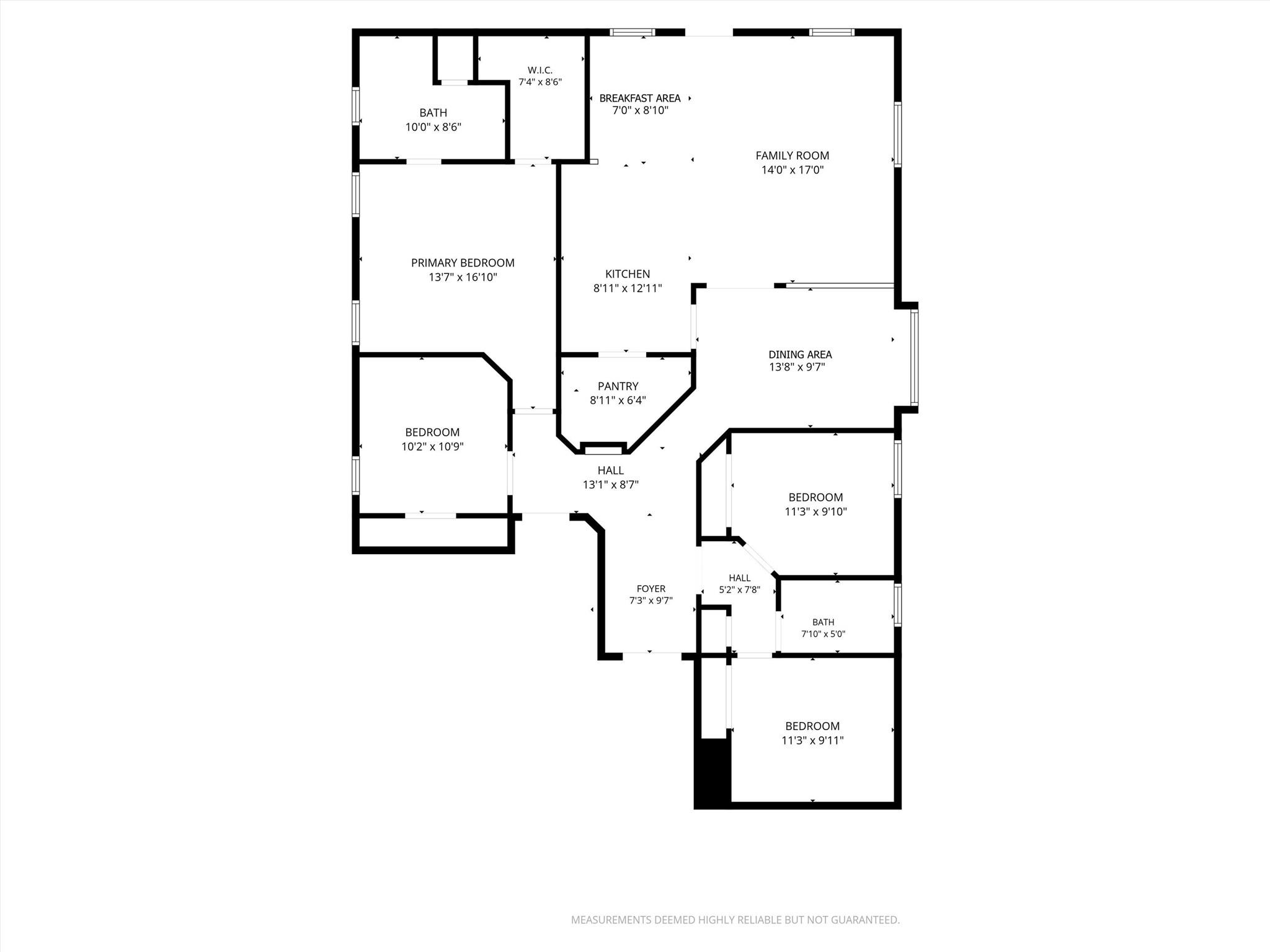 13701 Harrisglenn Dr Property Photo 32
