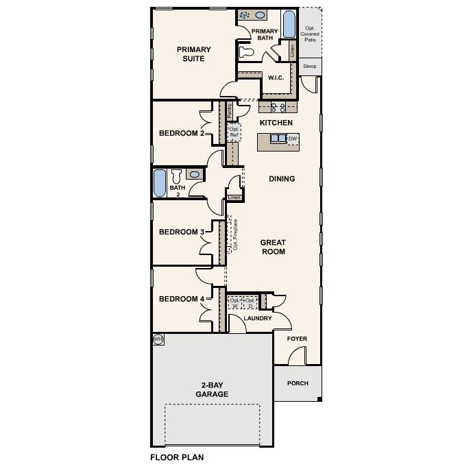1120 Wild Leaf Way Property Photo 14
