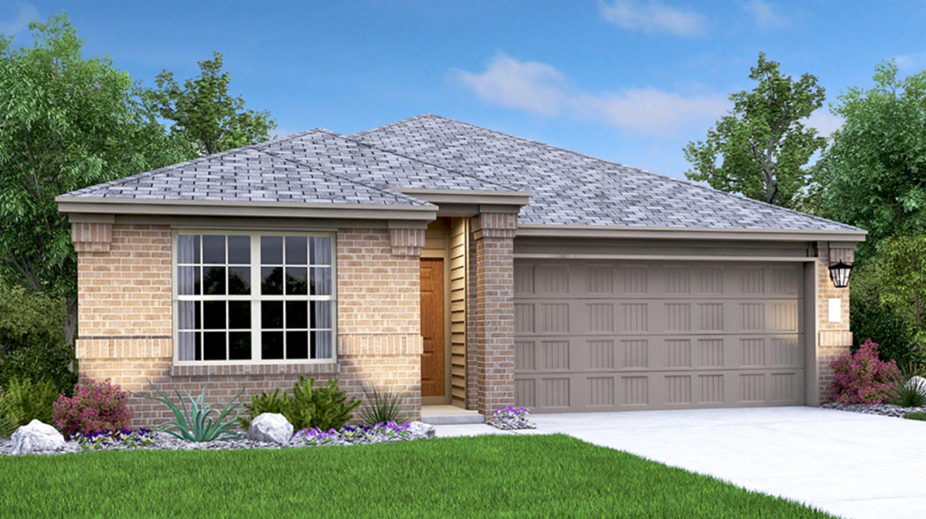 101 Camargue Dr Property Photo