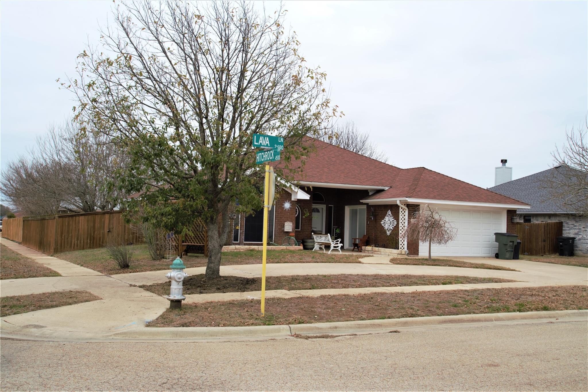 2409 Lava Ln Property Photo 4