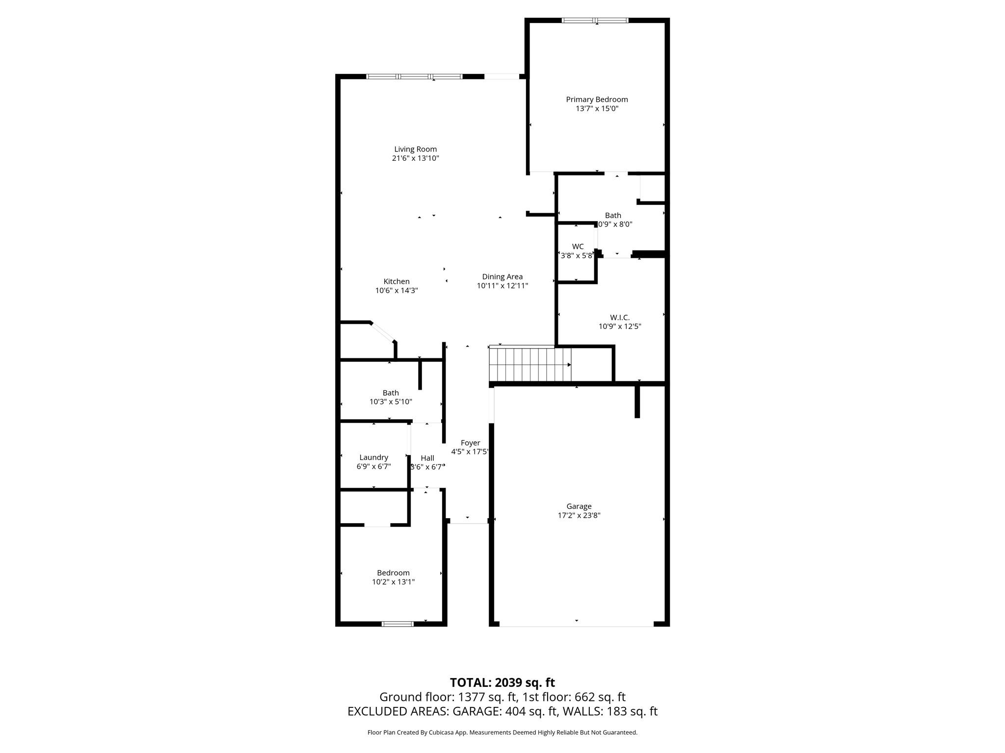 790 Arnold Loop Property Photo 33