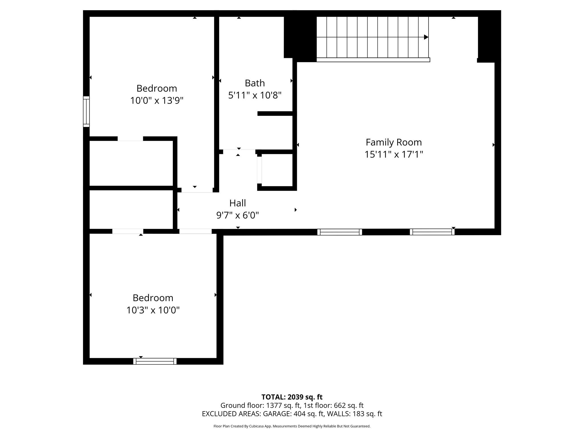 790 Arnold Loop Property Photo 34