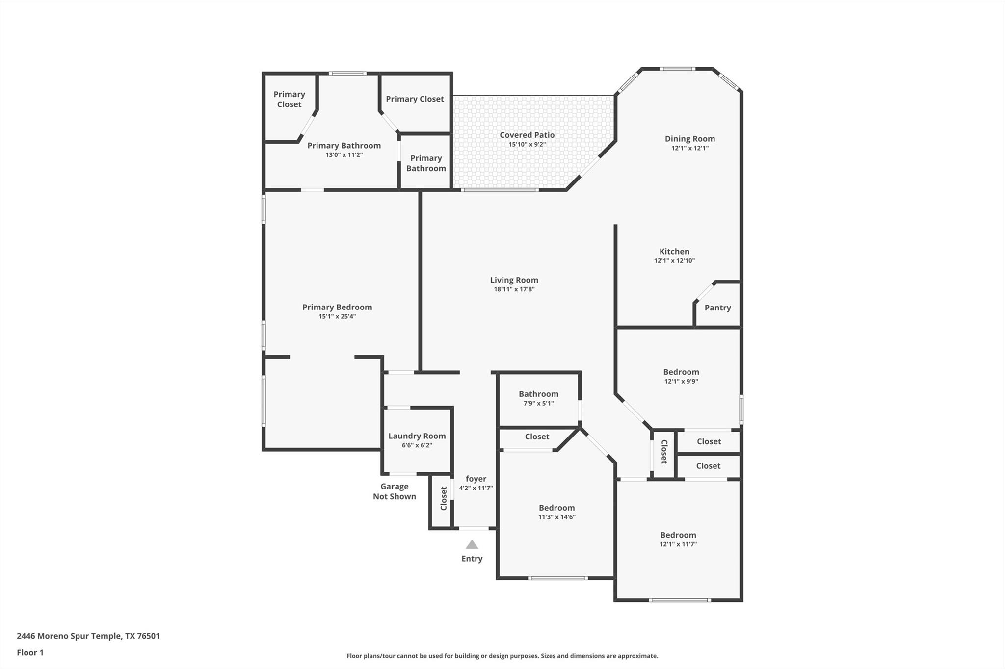 2446 Moreno Spur Property Photo 34