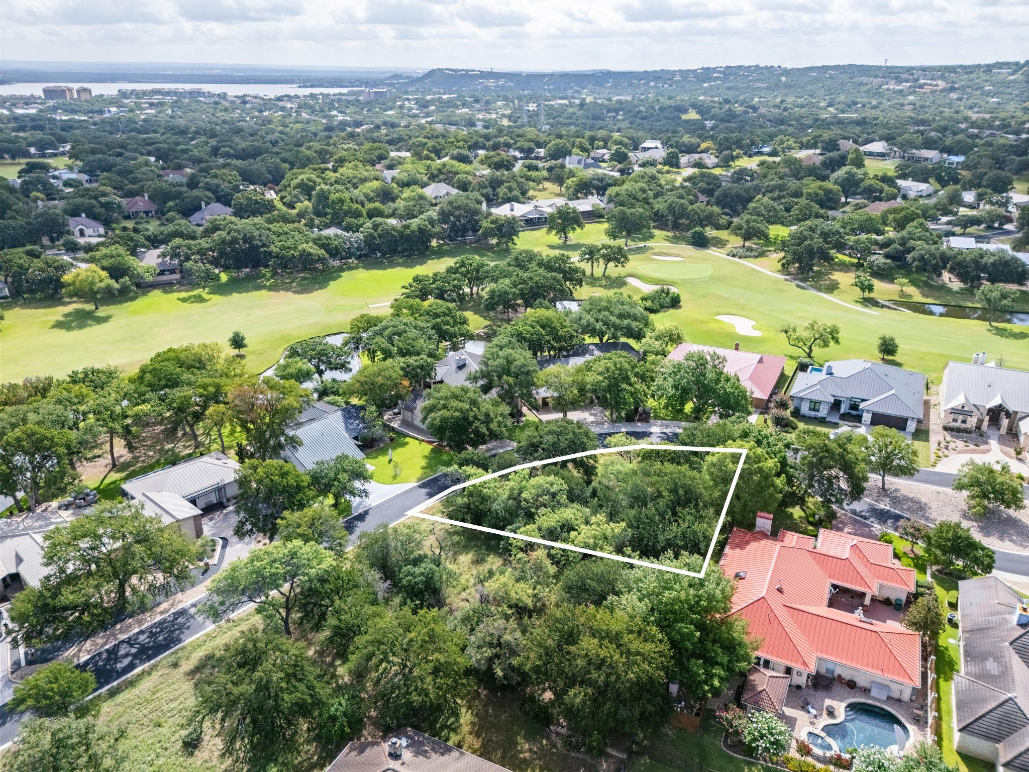 111 Teeoff None Property Photo 3