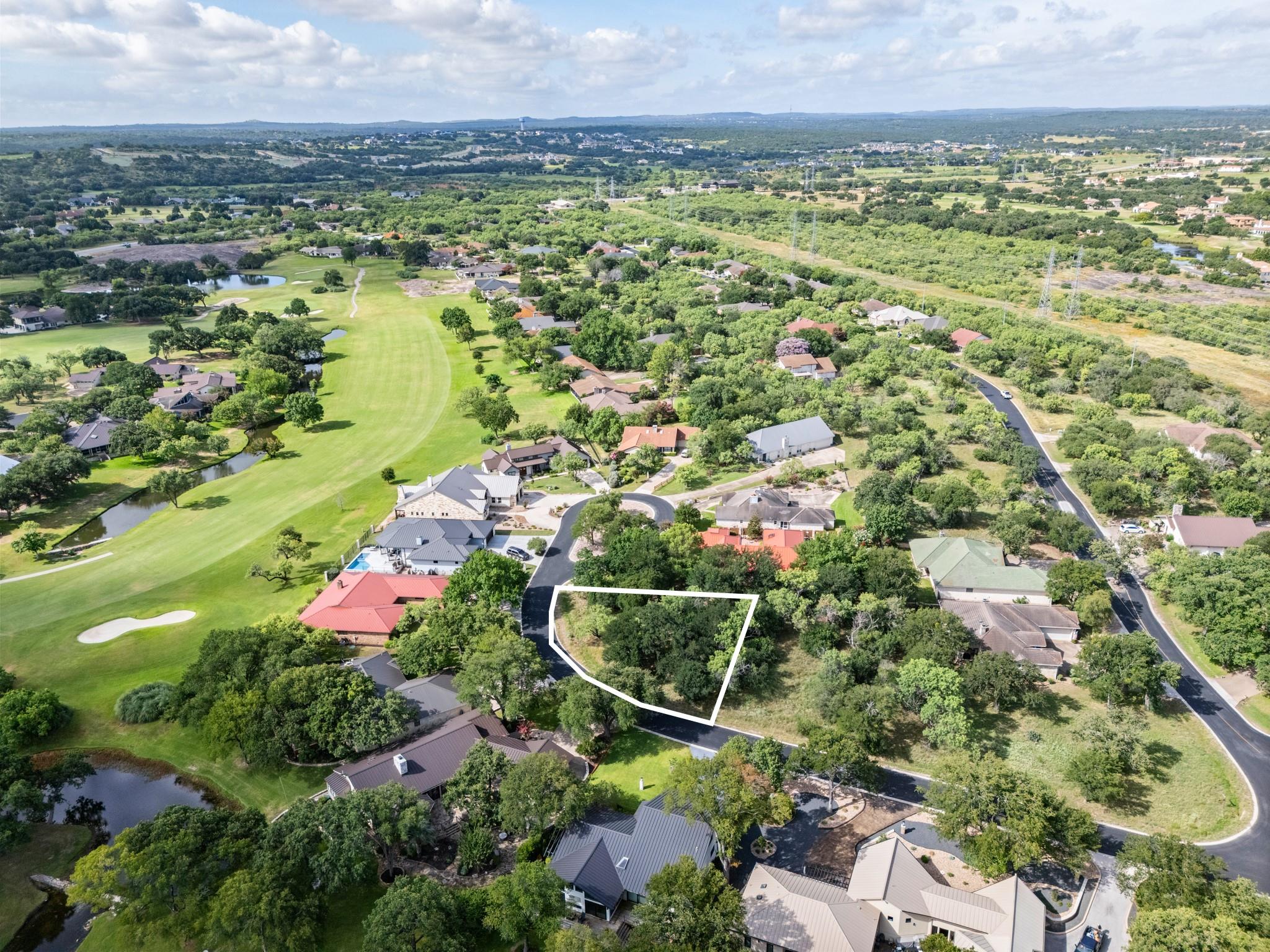 111 Teeoff None Property Photo 4