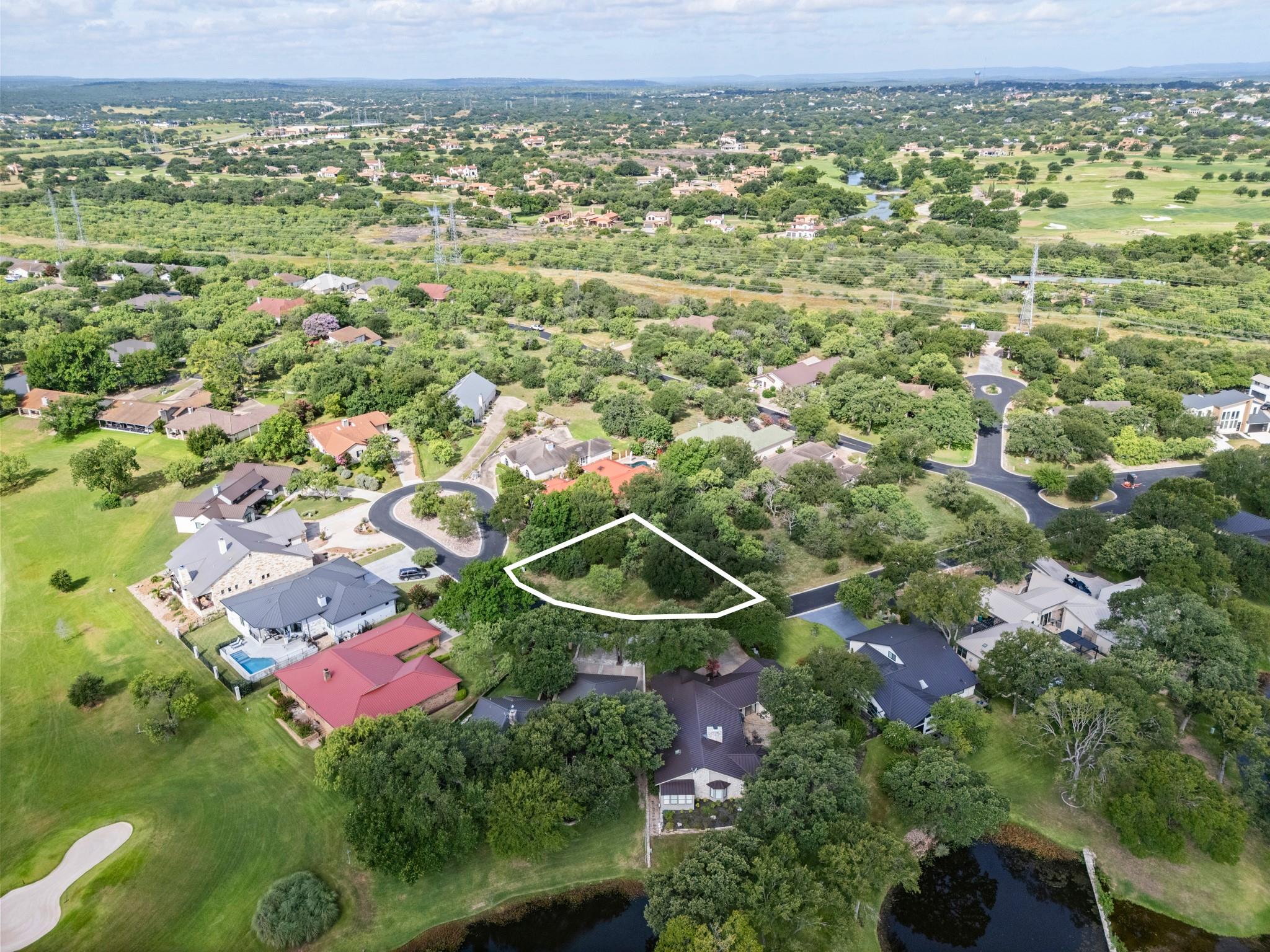 111 Teeoff None Property Photo 5