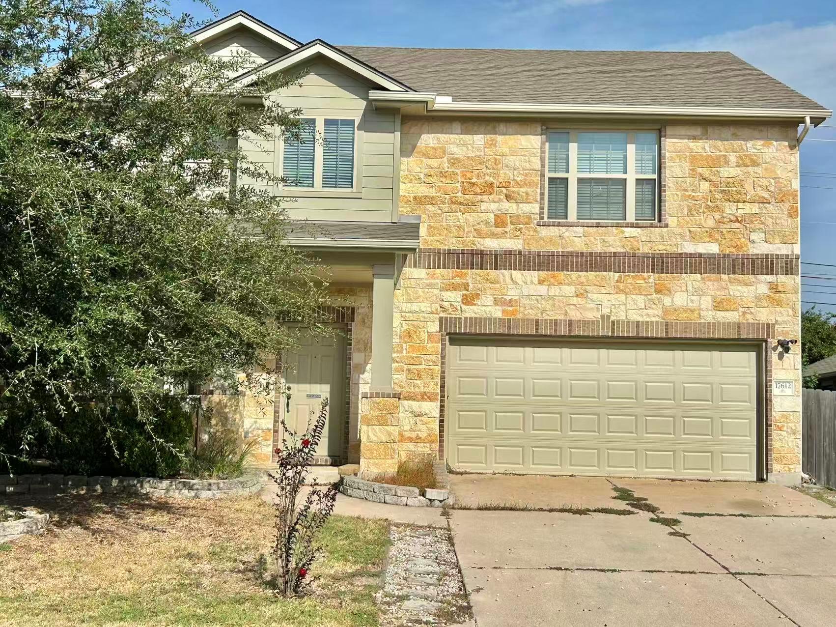 17612 Bridgefarmer Blvd Property Photo 1