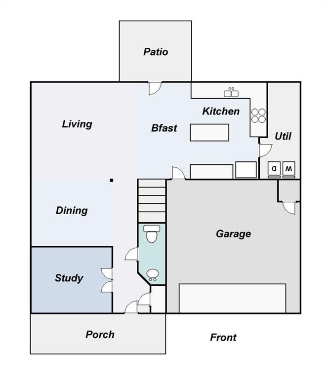 17612 Bridgefarmer Blvd Property Photo 23