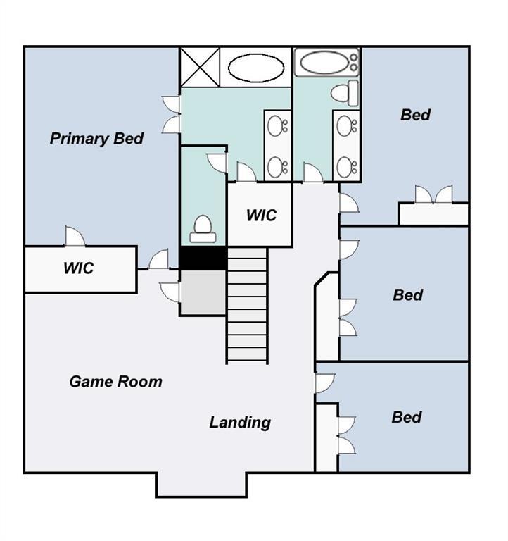 17612 Bridgefarmer Blvd Property Photo 29