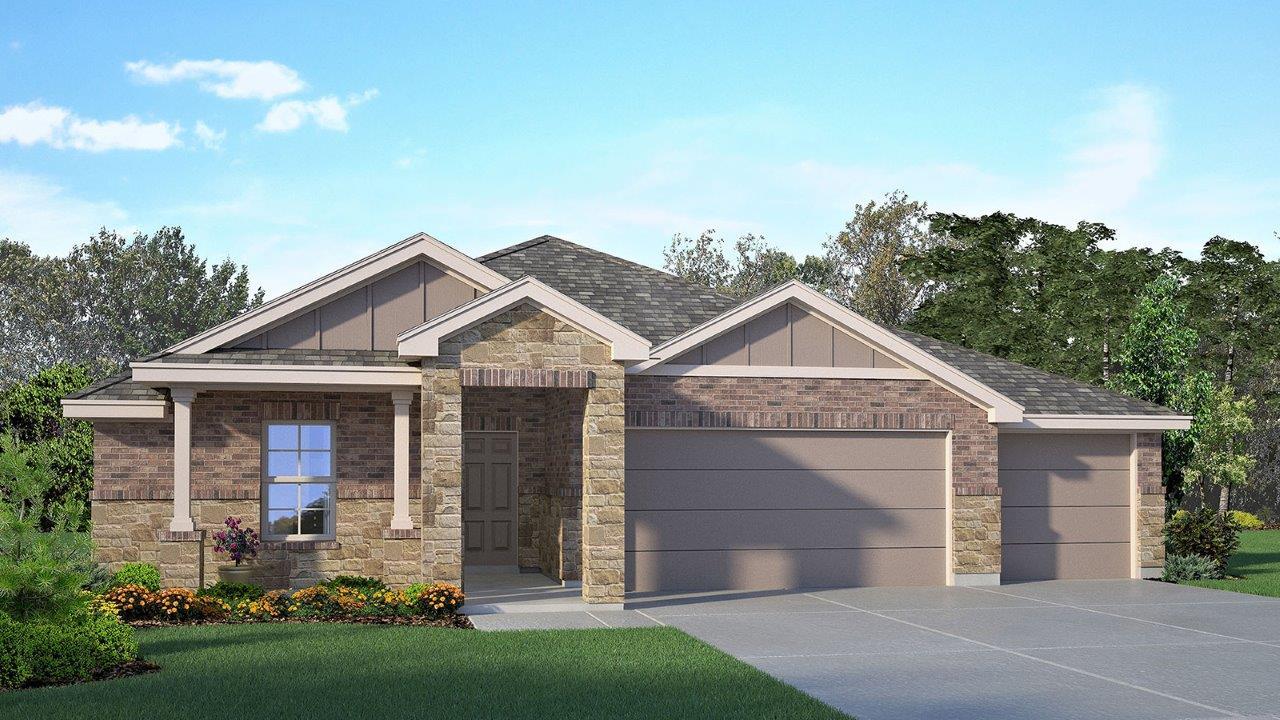 202 Nettie Dr Property Photo 1