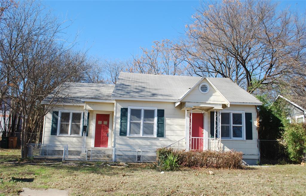 4722 Depew Ave Property Photo