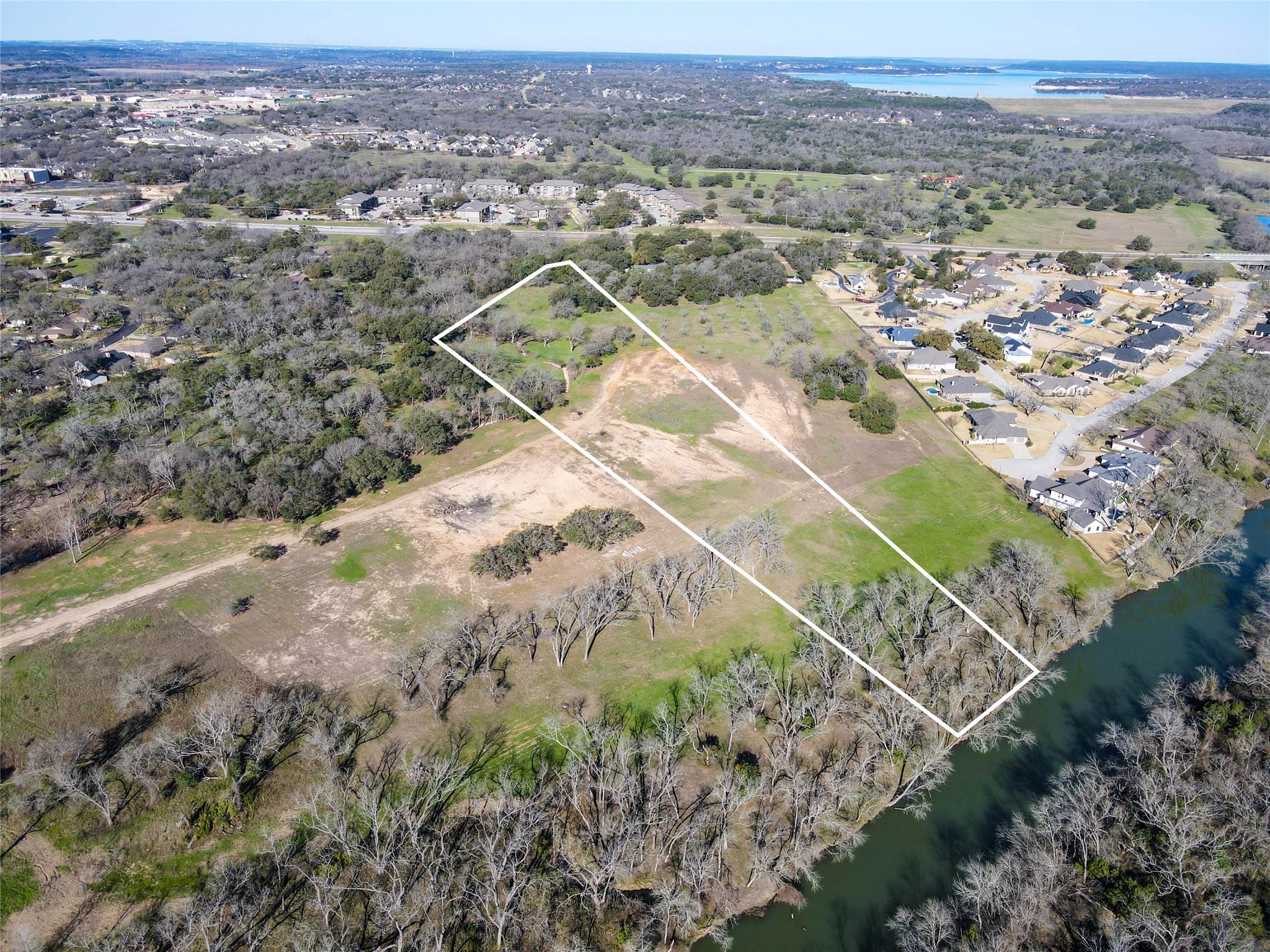 Tbd Lot 2 Leon River Property Photo