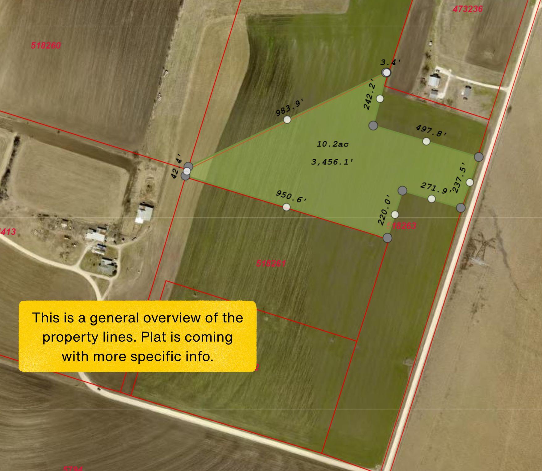Tbd Kelsoville Rd Property Photo 3