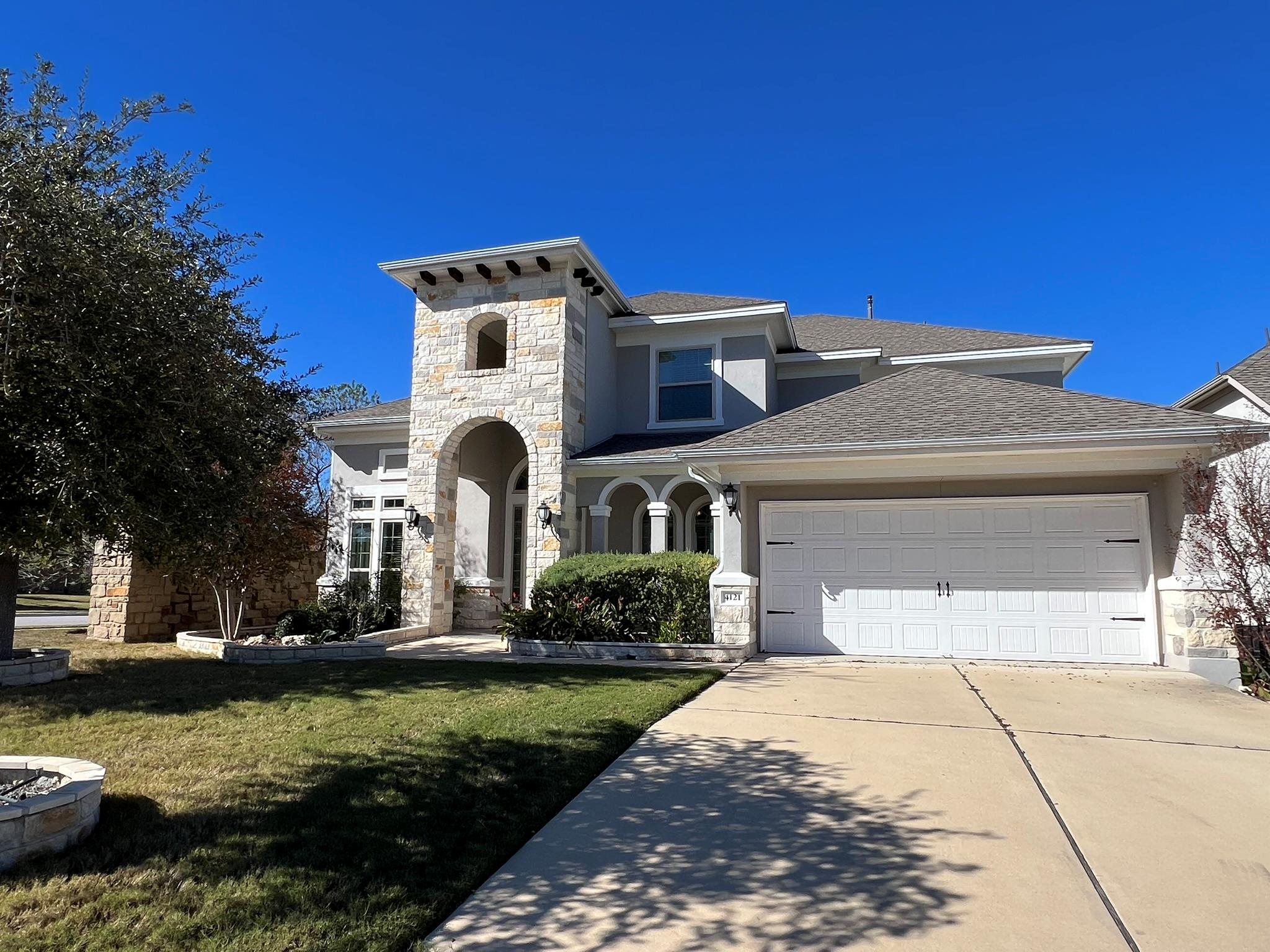 4121 Cappello Way Property Photo 1