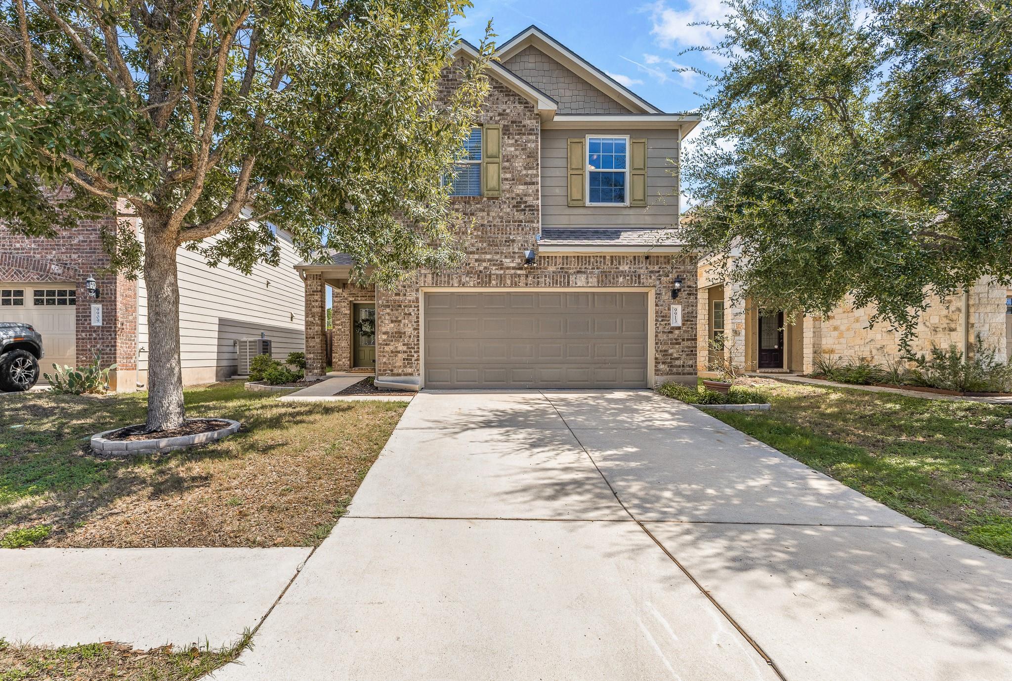 9913 Aly May Dr Property Photo 1