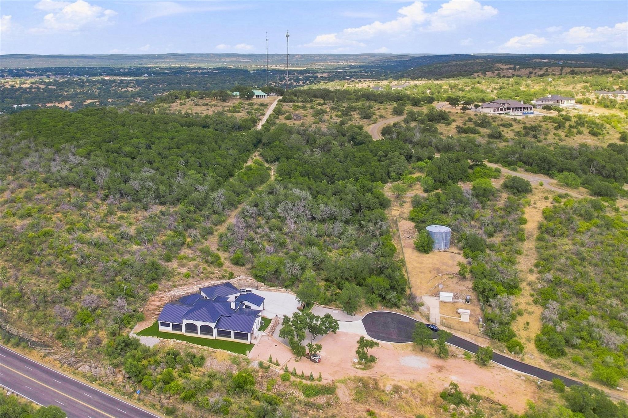 Lot 45a 00 War Bonnet Rdg Property Photo 3