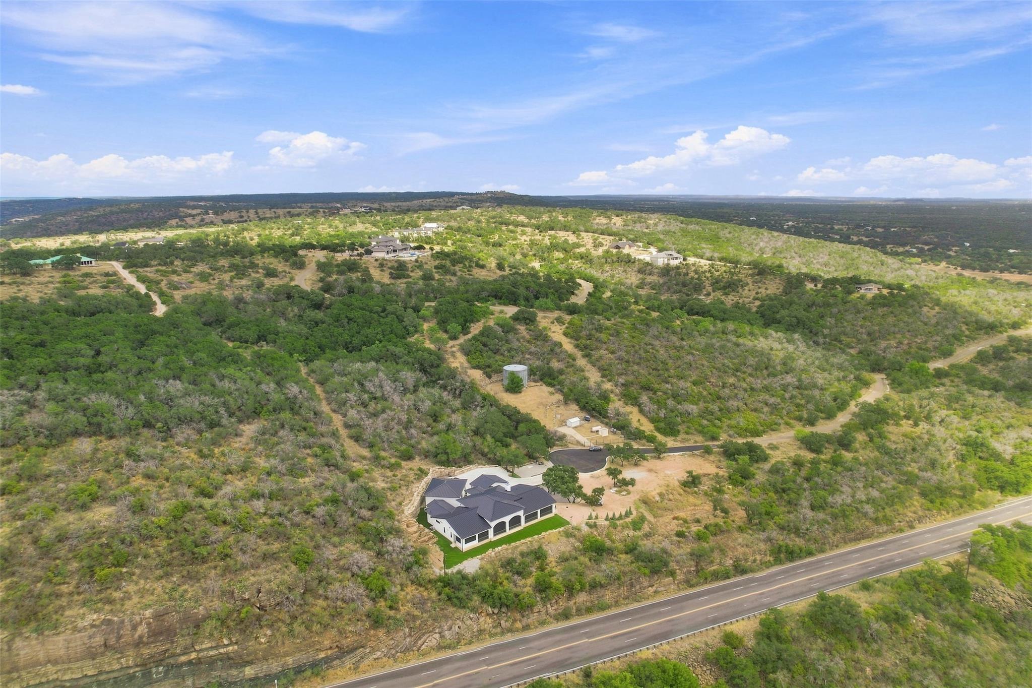 Lot 45a 00 War Bonnet Rdg Property Photo 4