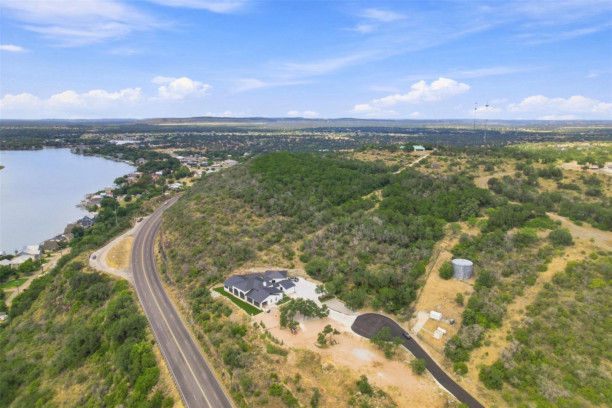 Lot 45a 00 War Bonnet Rdg Property Photo 5