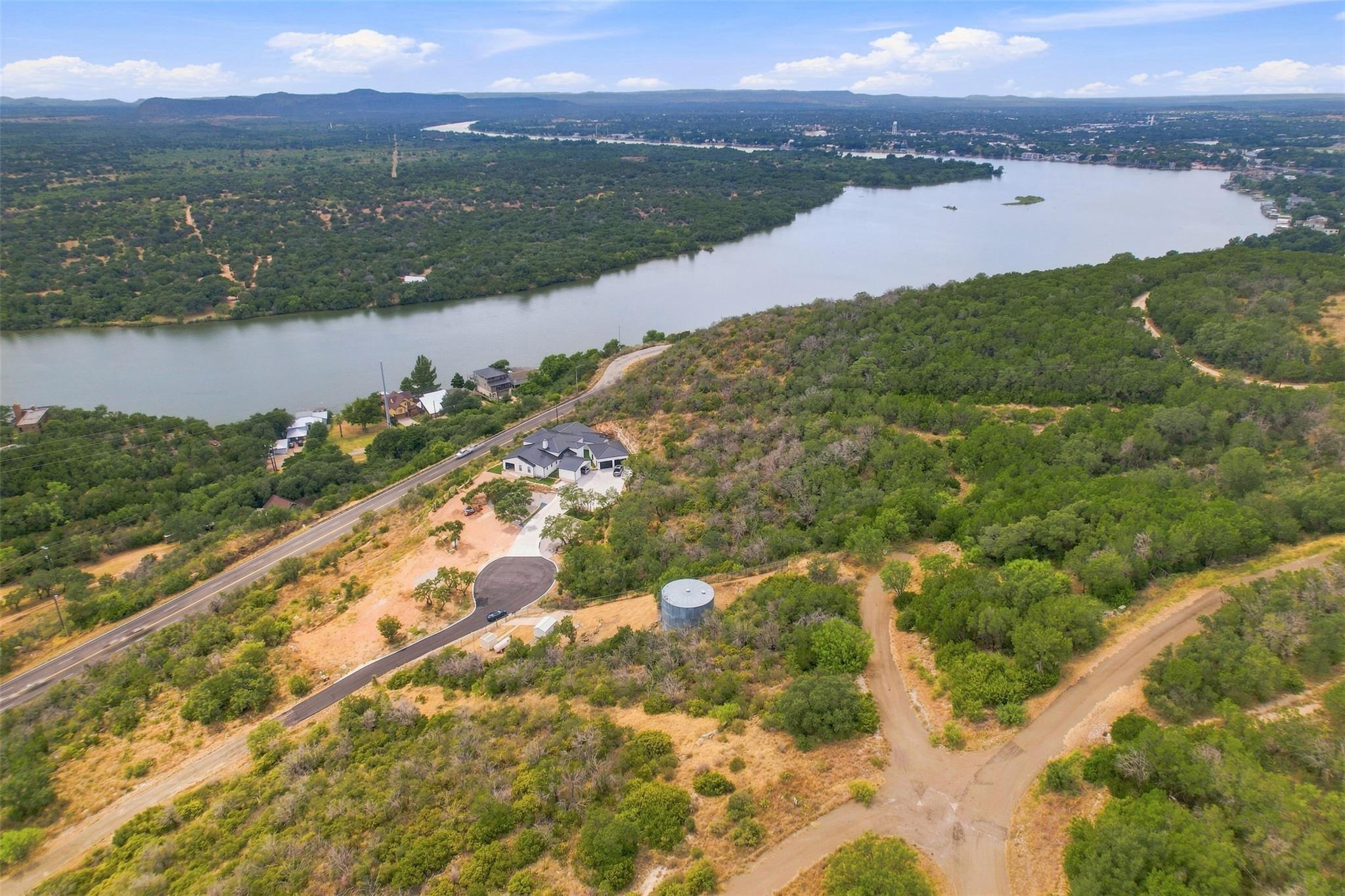 Lot 45a 00 War Bonnet Rdg Property Photo 8