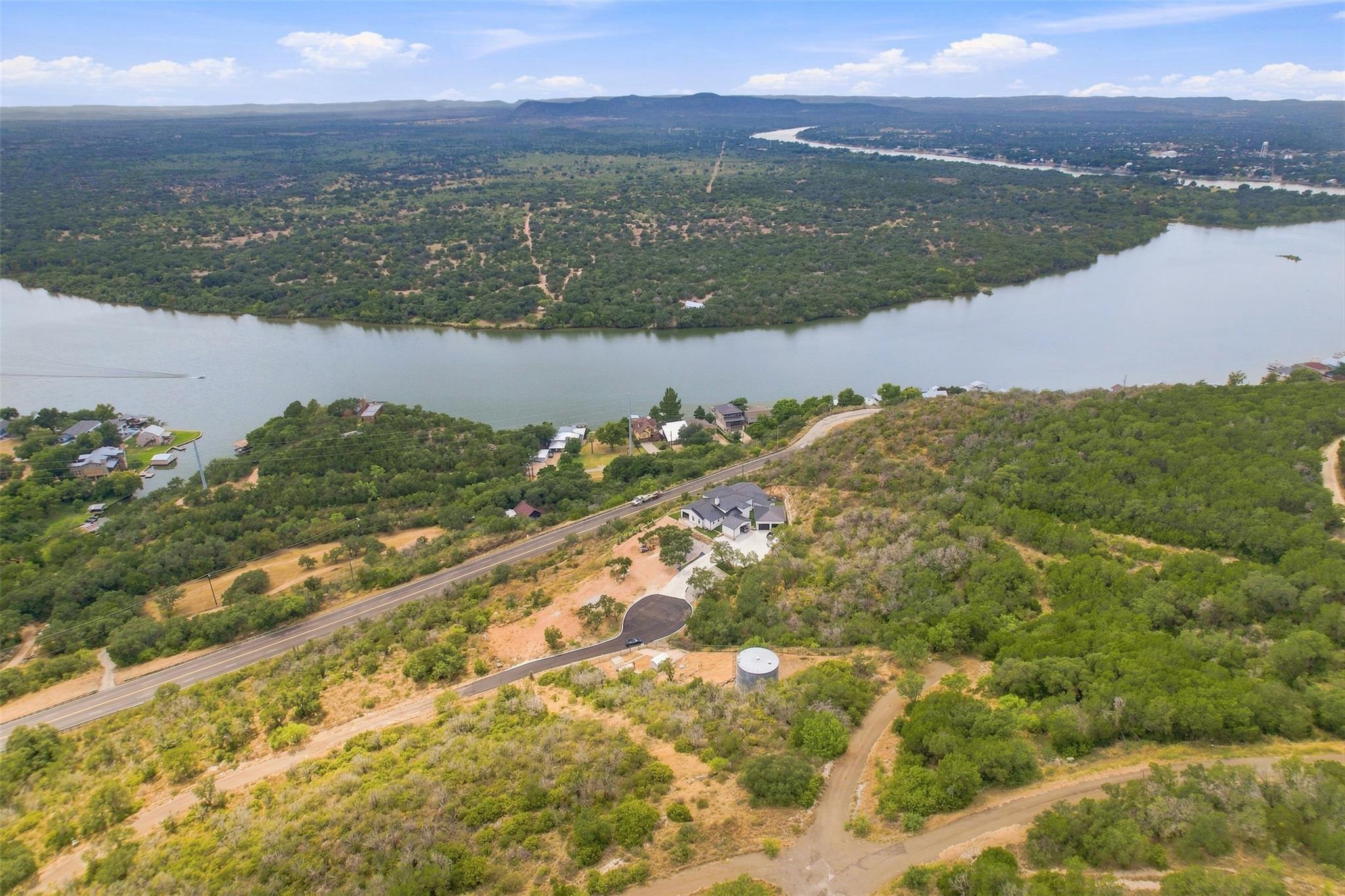Lot 45a 00 War Bonnet Rdg Property Photo 9