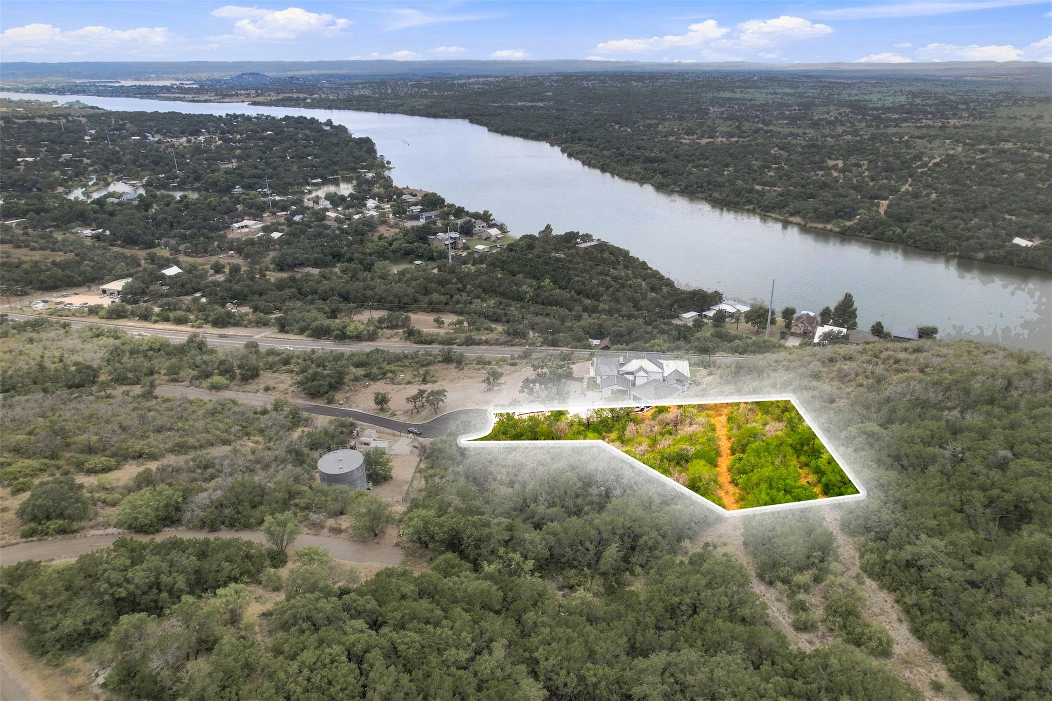Lot 45a 00 War Bonnet Rdg Property Photo 11