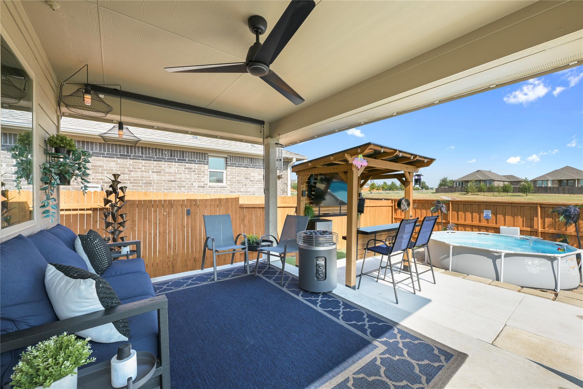 227 Biscayne Bay Bnd Property Photo 22