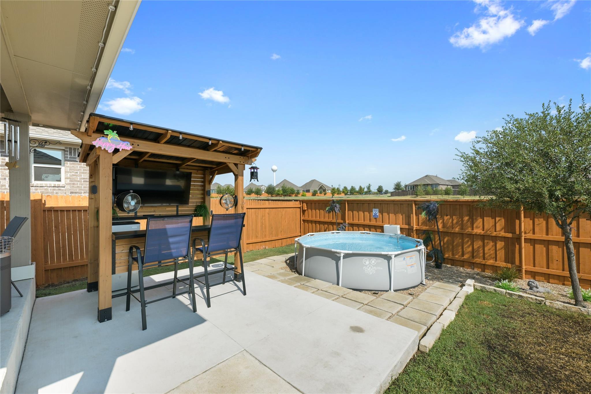 227 Biscayne Bay Bnd Property Photo 26