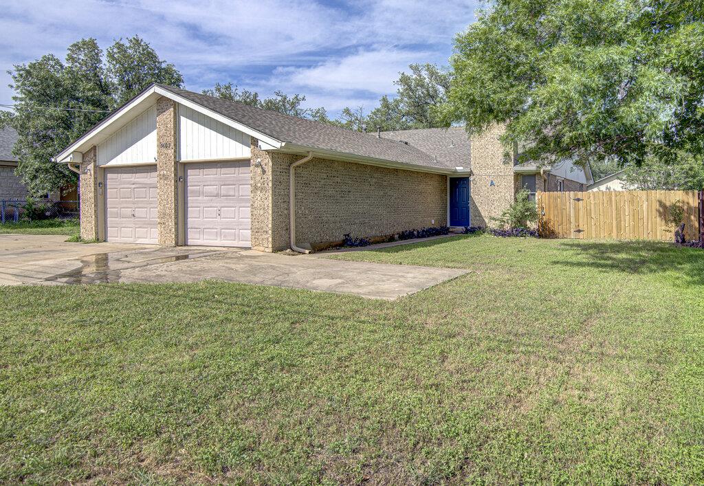 3603 Rocky Hollow Trl A Property Photo
