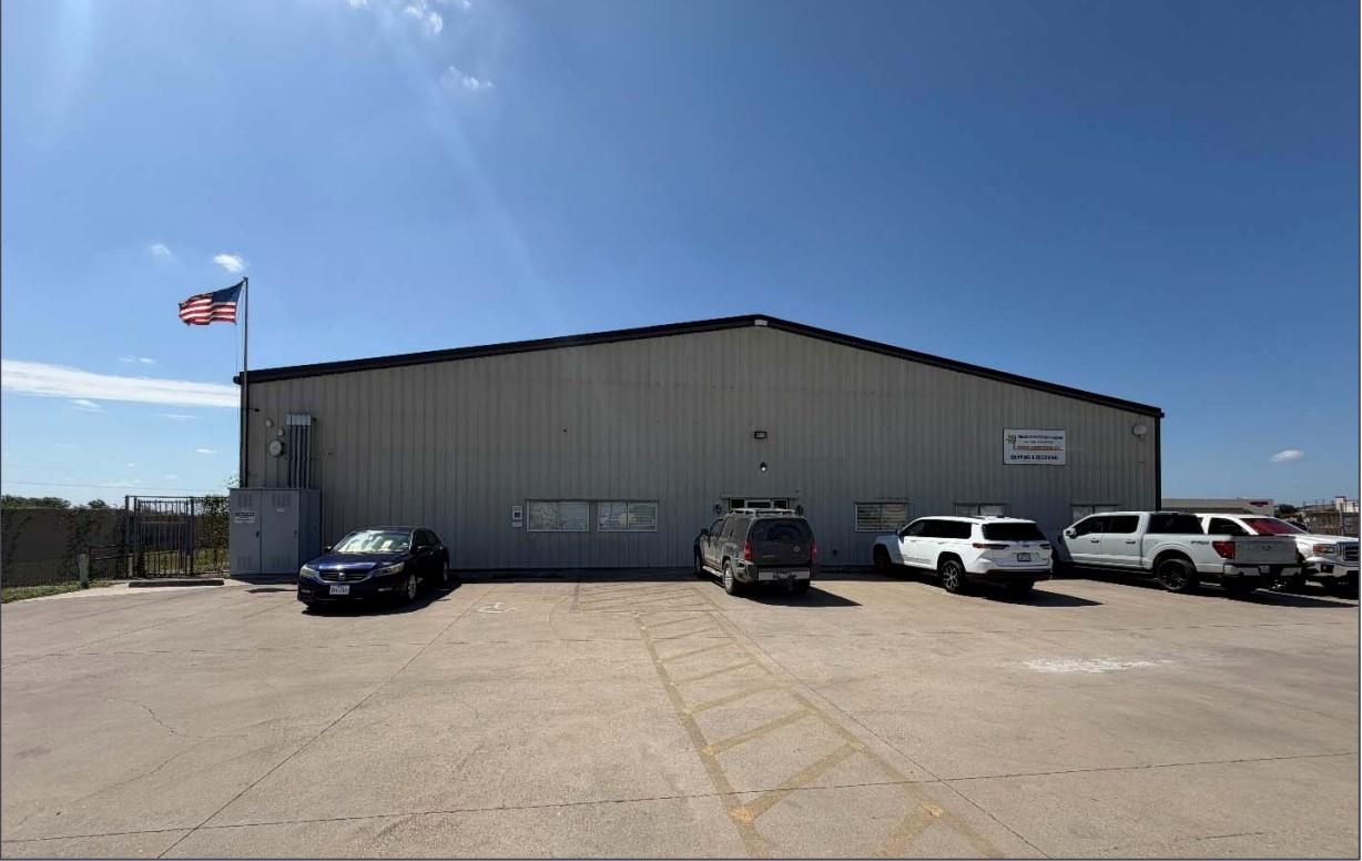 112 E Mlk Jr Industrial Blvd Property Photo 2