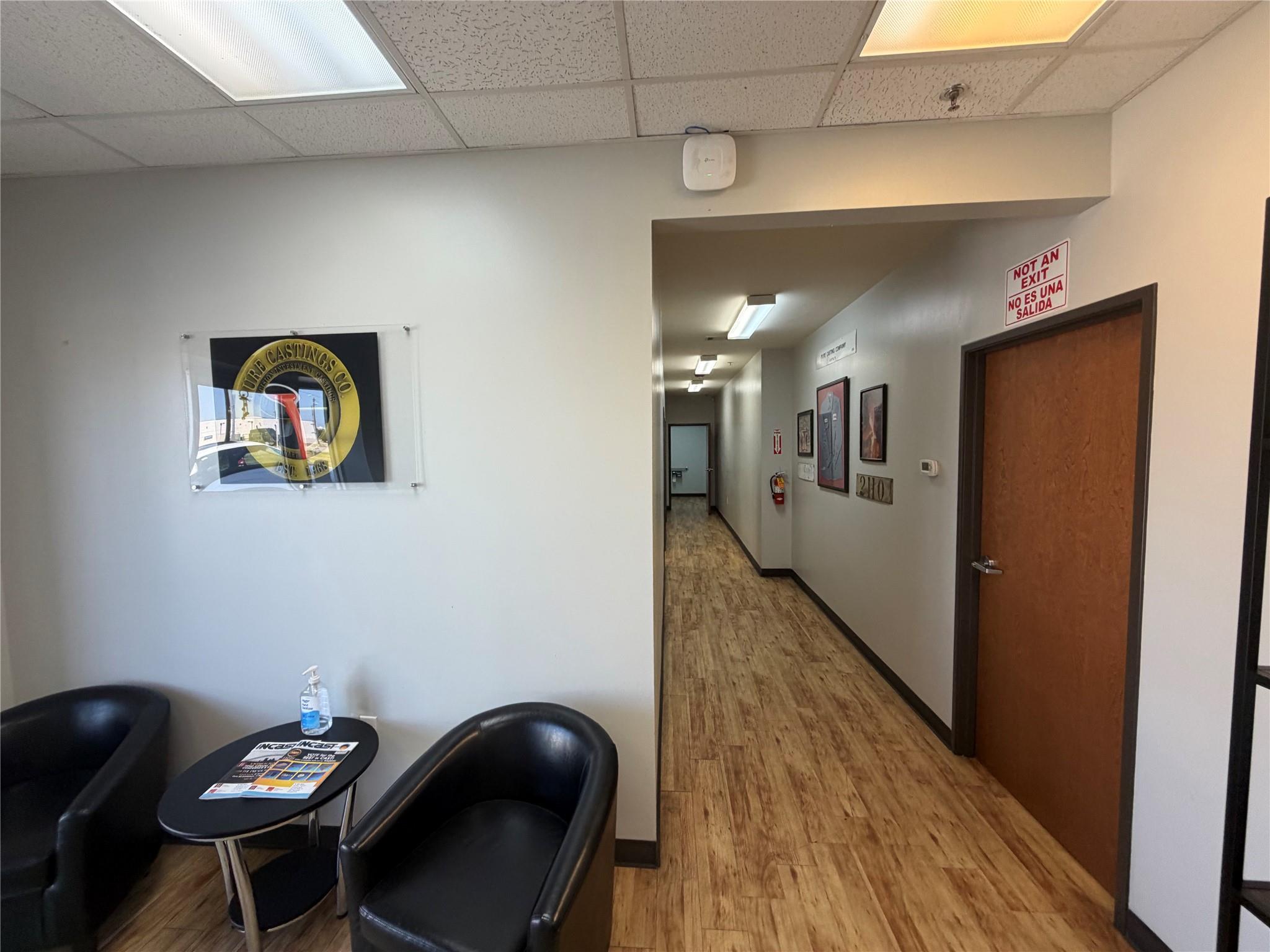 112 E Mlk Jr Industrial Blvd Property Photo 3