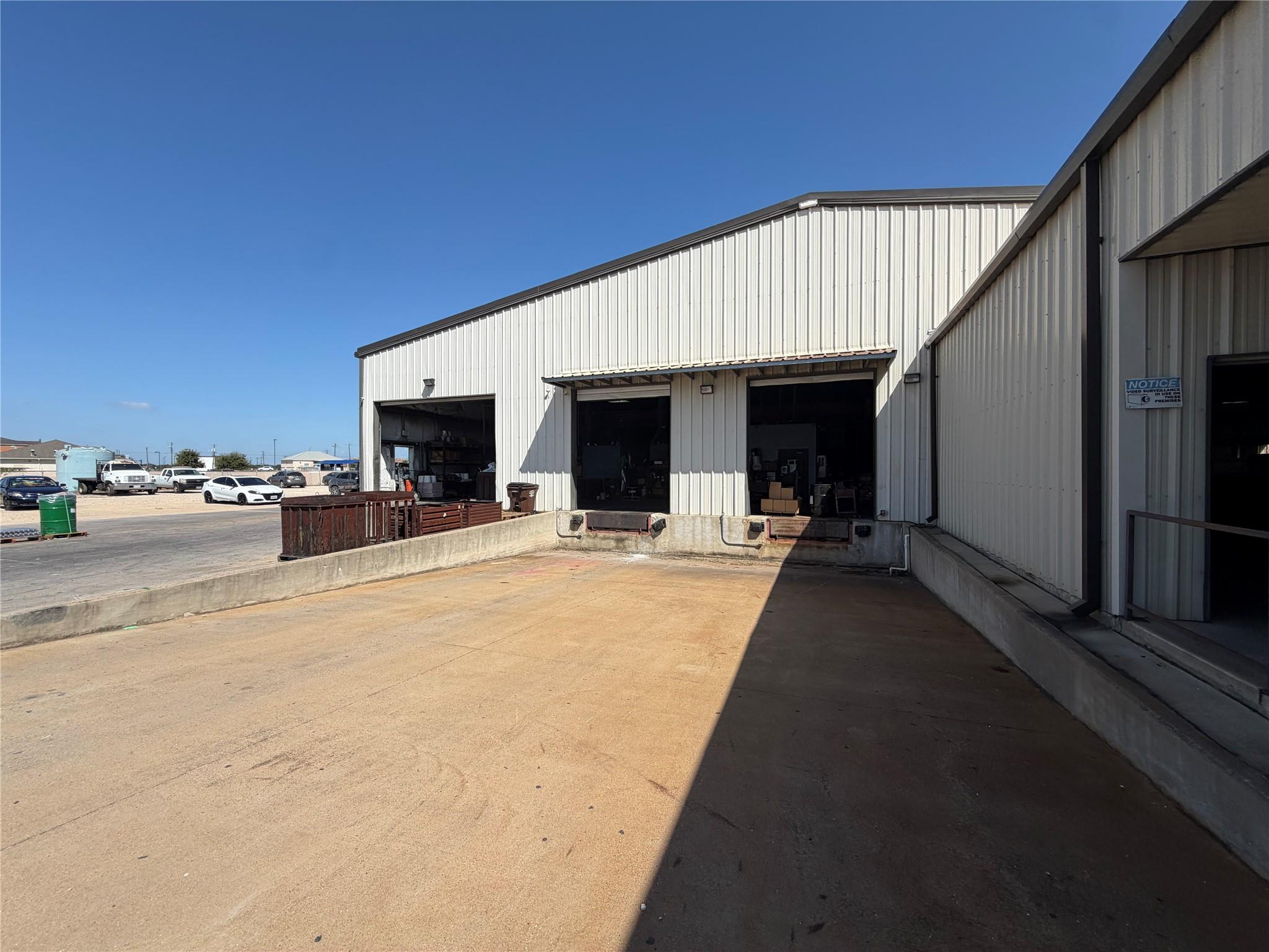 112 E Mlk Jr Industrial Blvd Property Photo 6