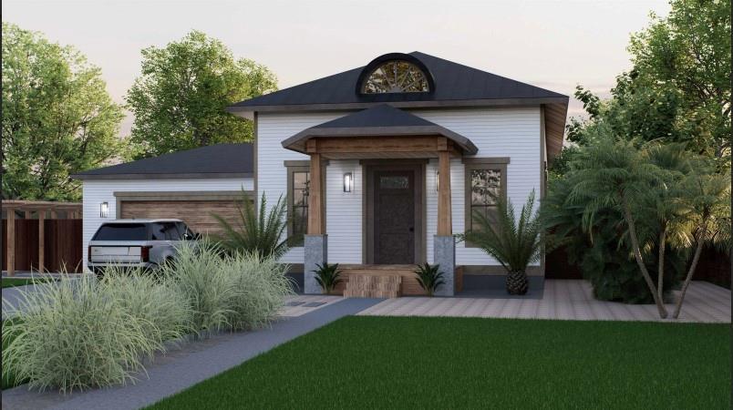 1247 W San Antonio St Property Photo 5