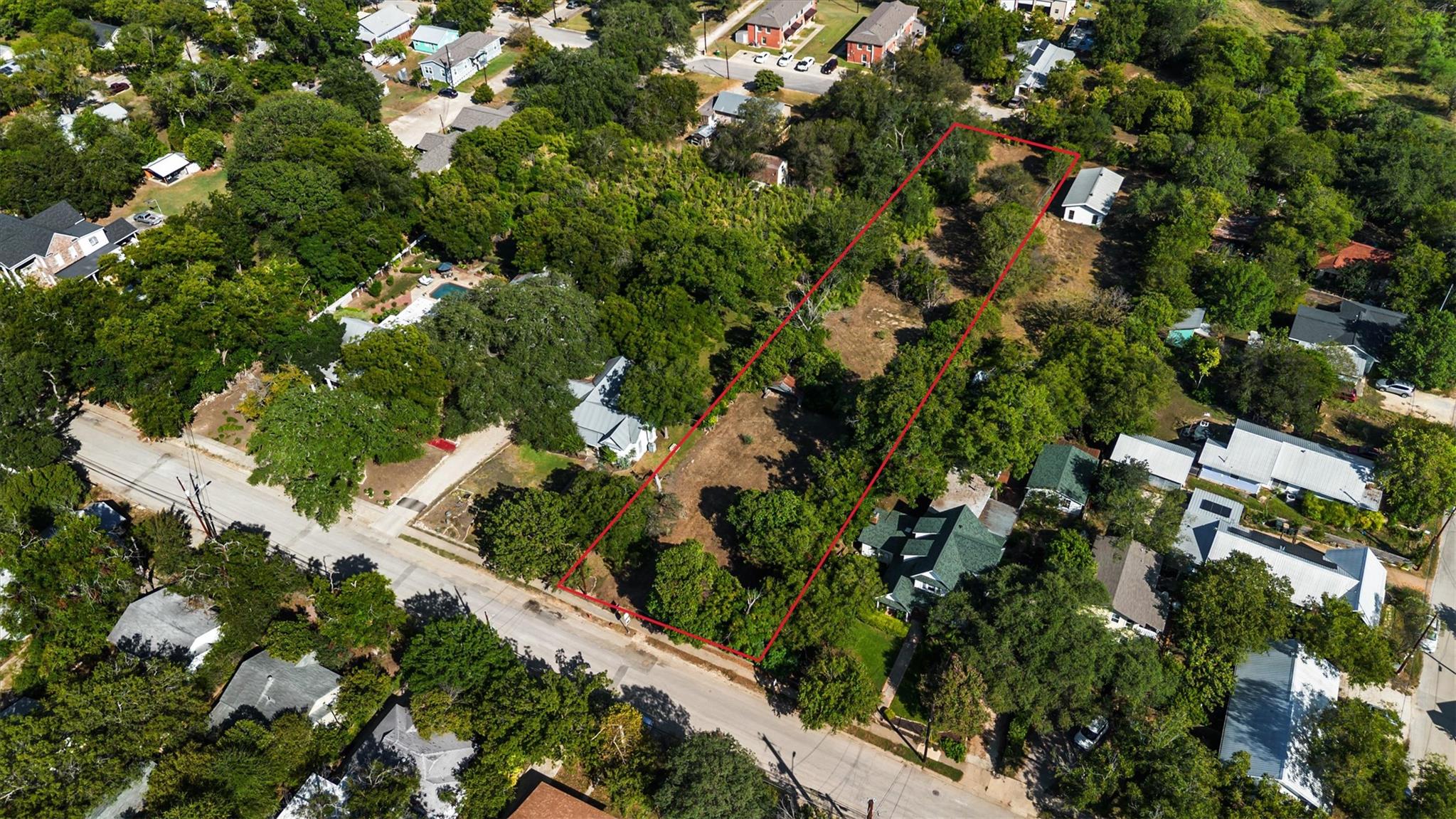 1247 W San Antonio St Property Photo 7