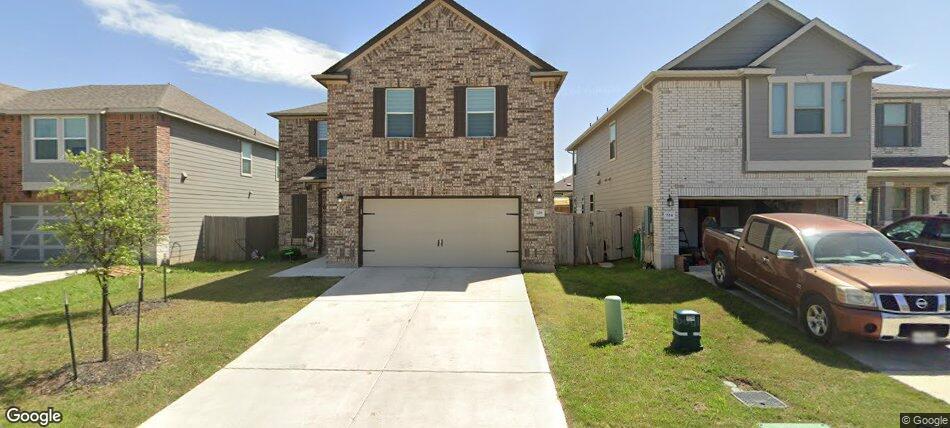 728 Bailey Park Dr Property Photo 1