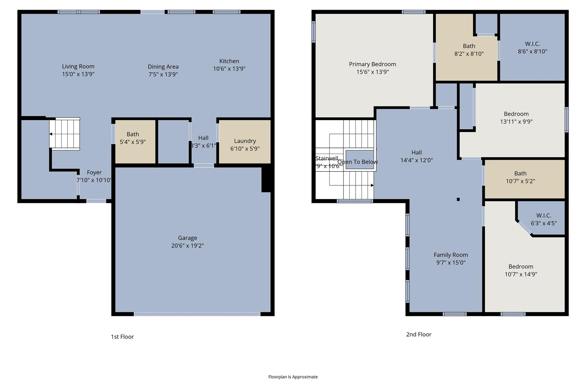 728 Bailey Park Dr Property Photo 2