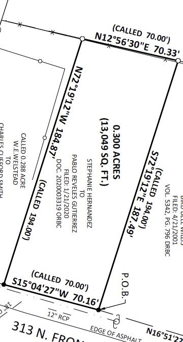 313 N Front St Property Photo 18