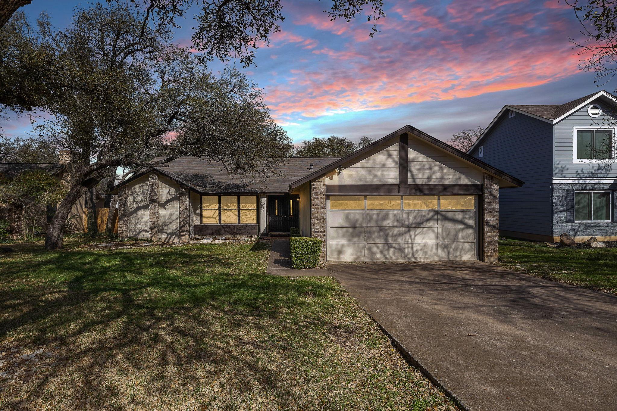 7016 Buccaneer Trl Property Photo