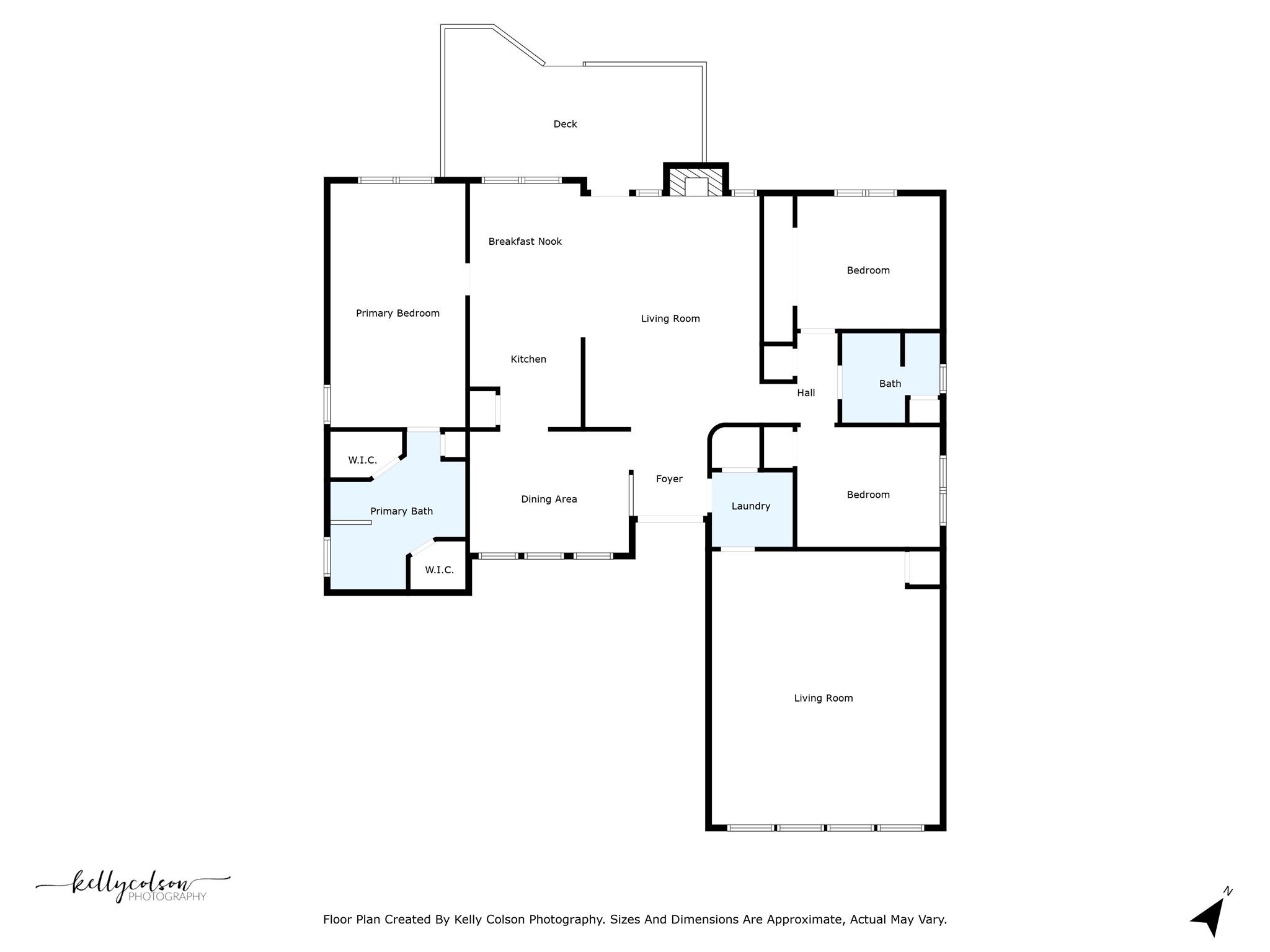 7016 Buccaneer Trl Property Photo 3