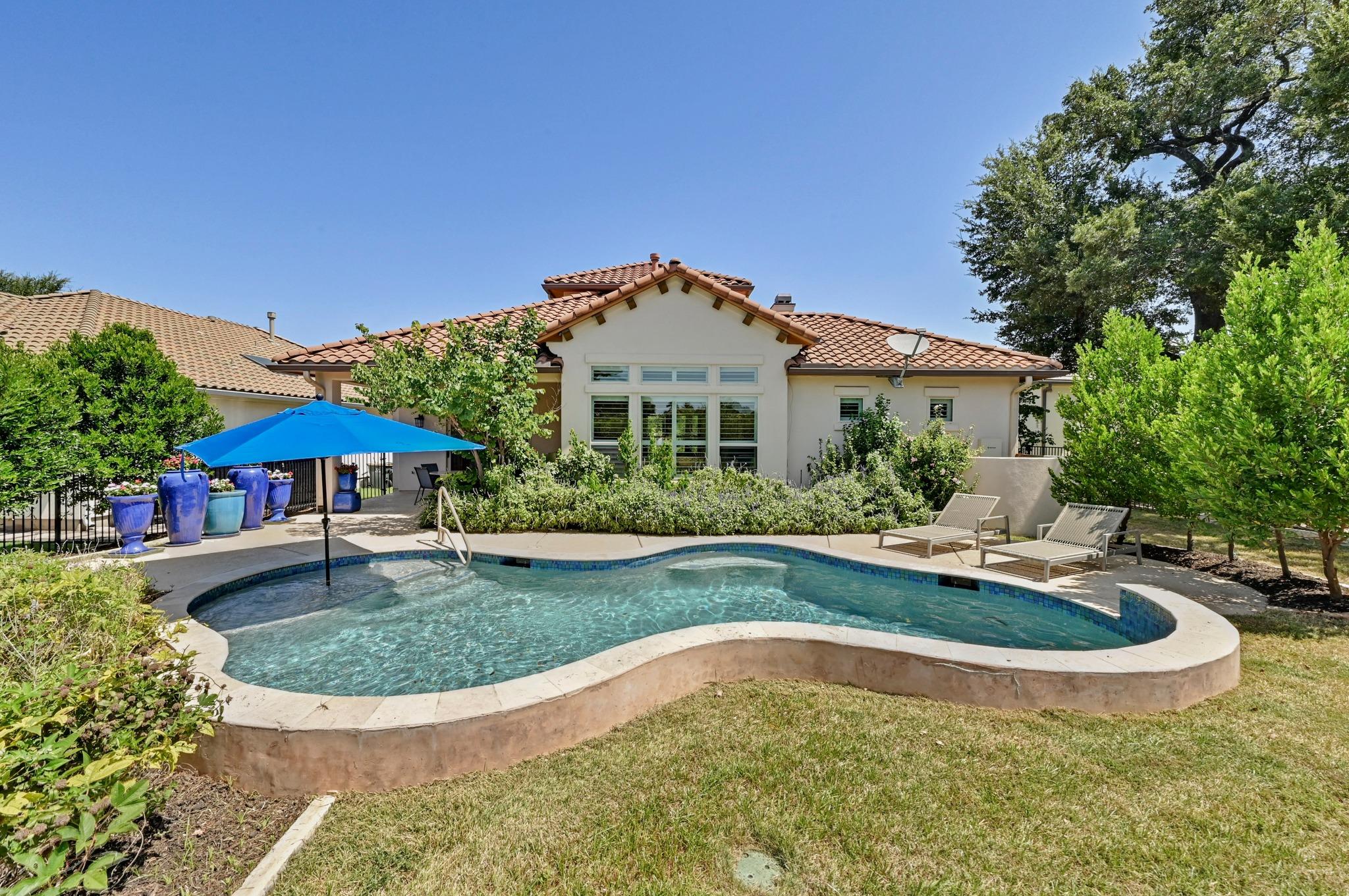 228 Cimarron Hills Trl E Property Photo 1
