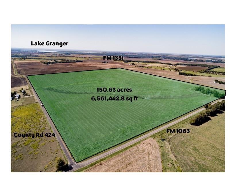450 Fm 1063 None Property Photo 1