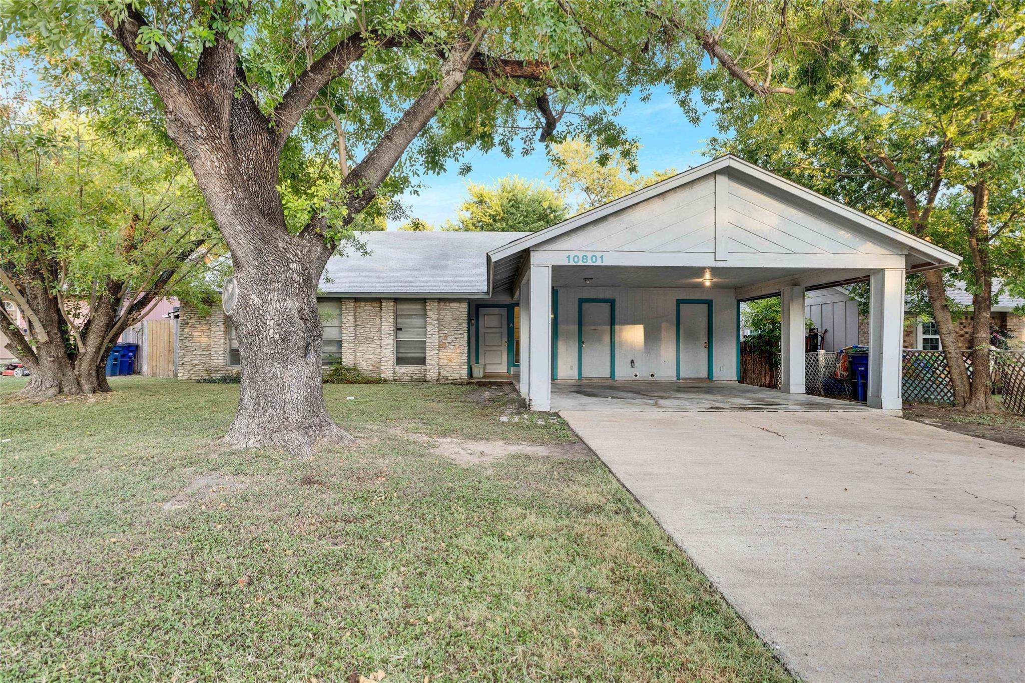 10801 Lanshire Dr #a Property Photo 2