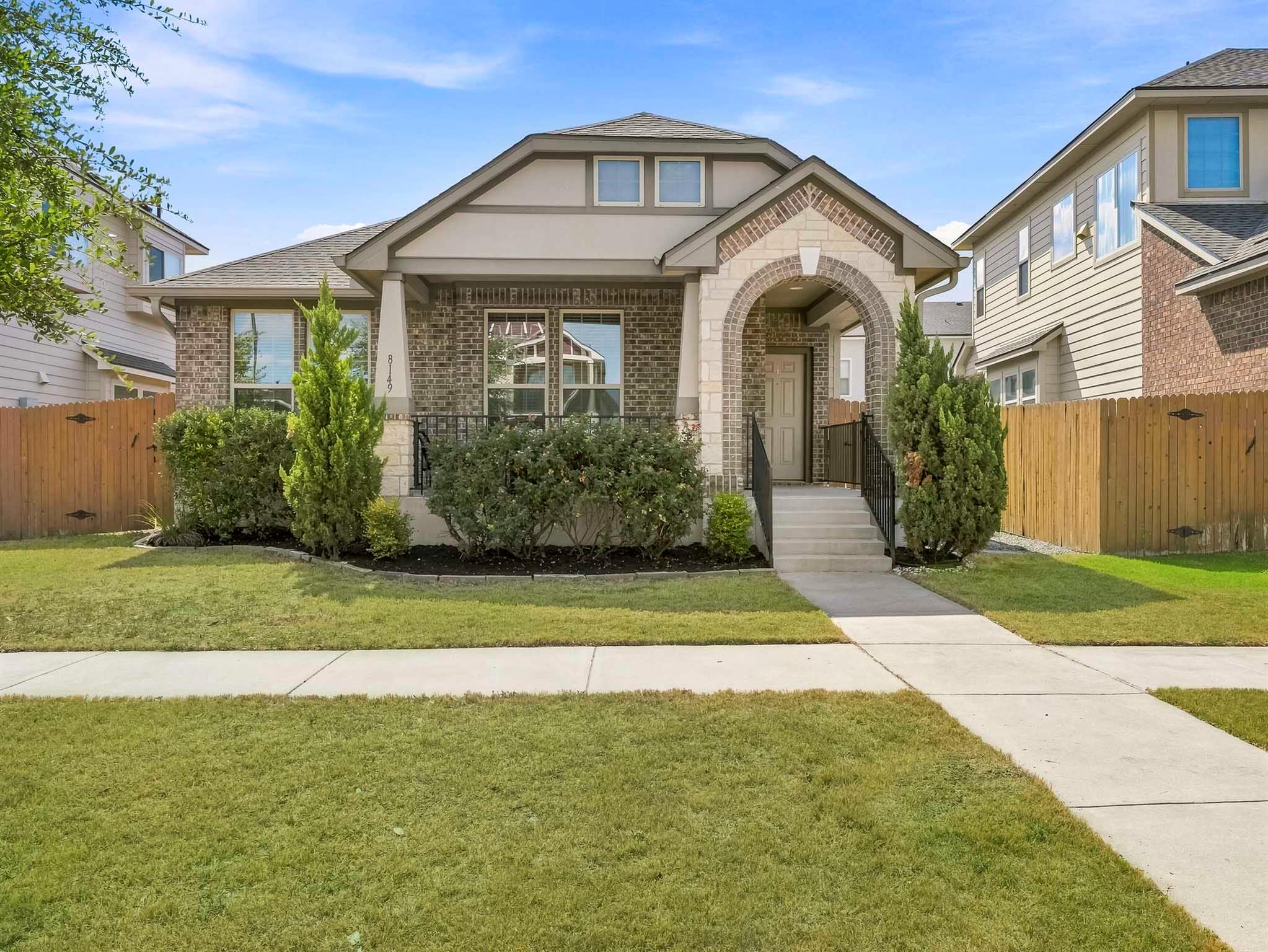 8149 Daisy Cutter Xing Property Photo 1