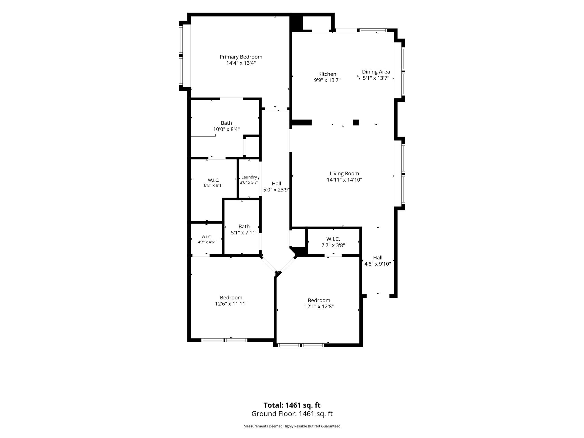 8149 Daisy Cutter Xing Property Photo 32