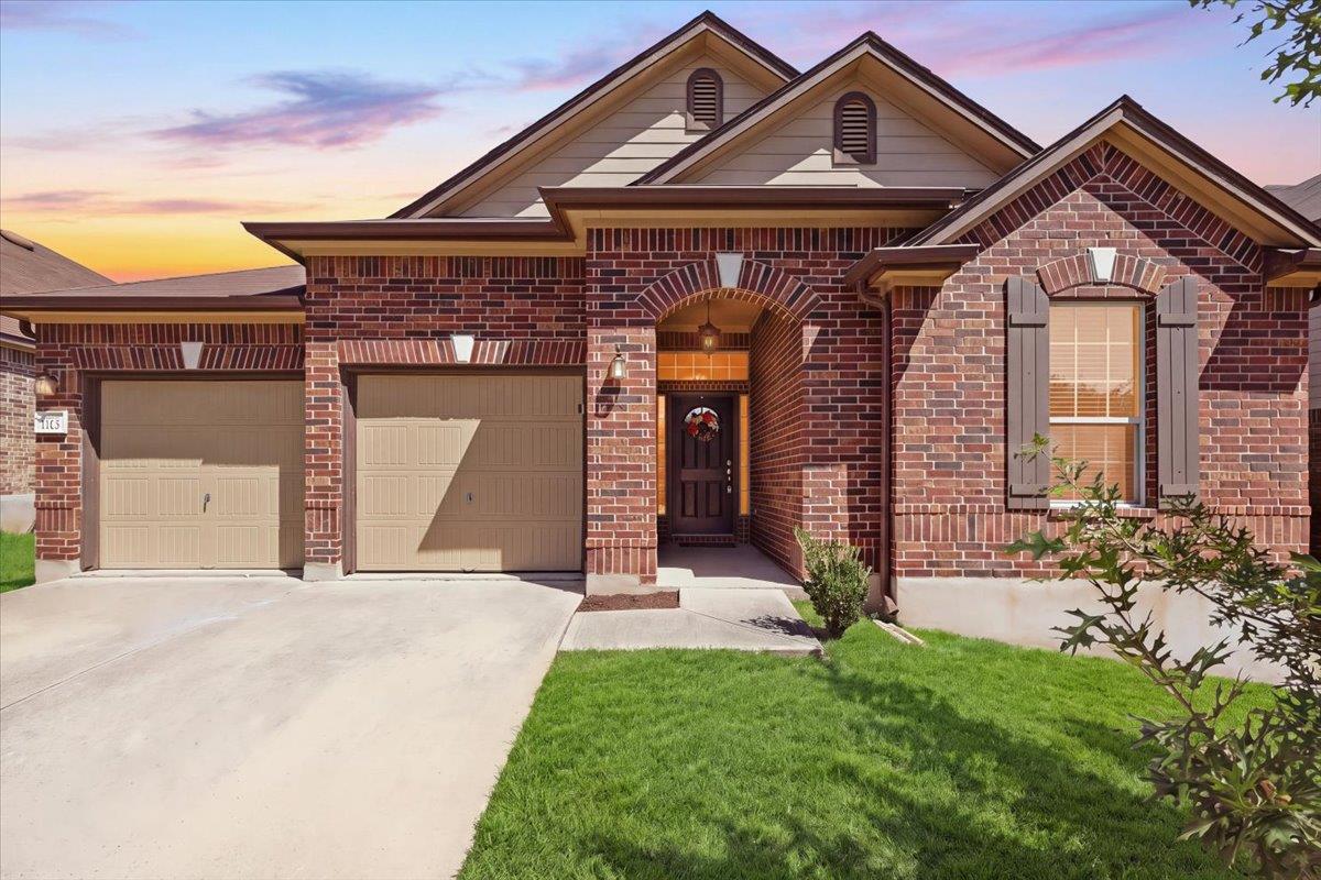 1113 Renaissance Trl Property Photo 1