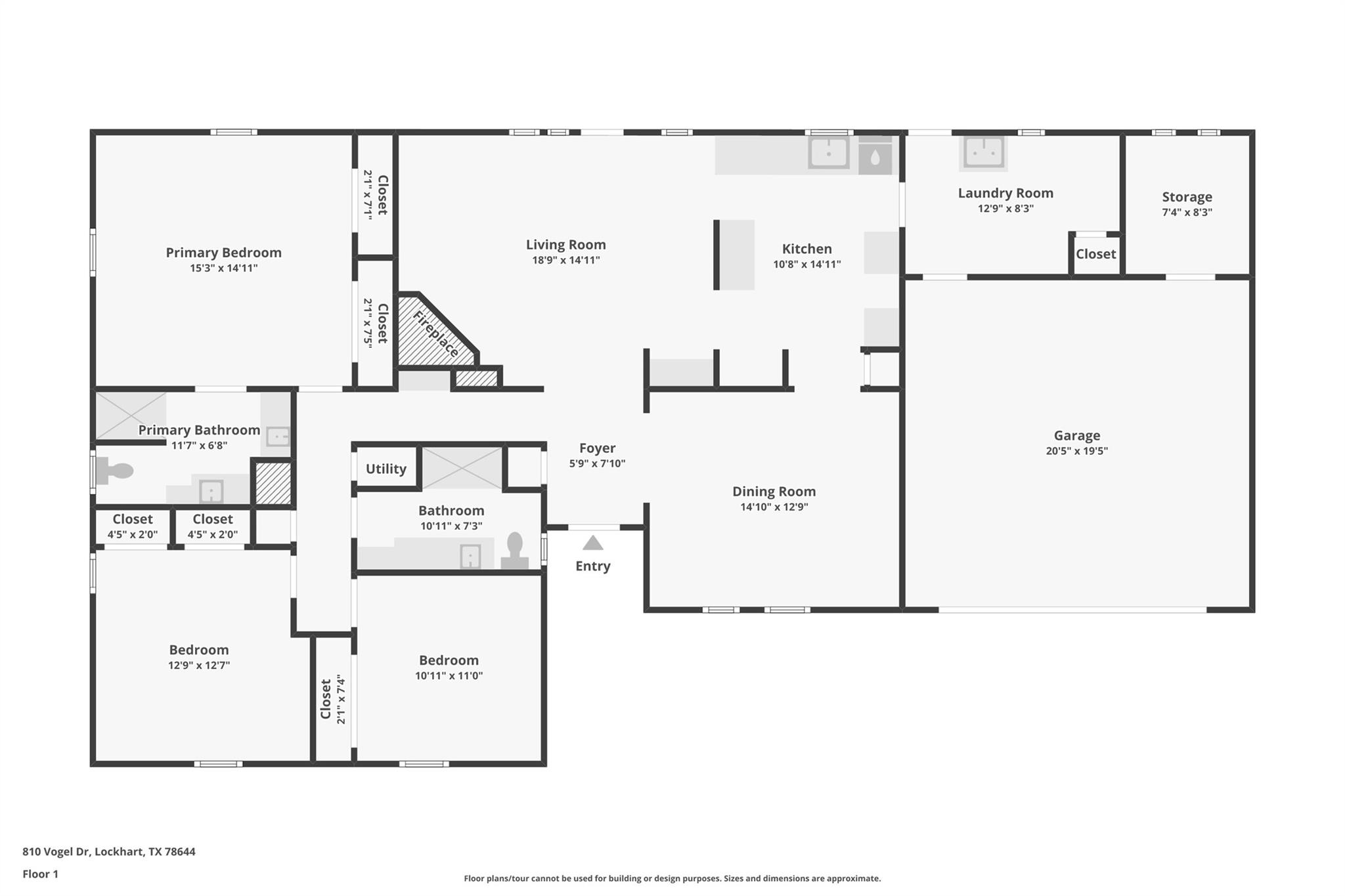 810 Vogel Dr Property Photo 38