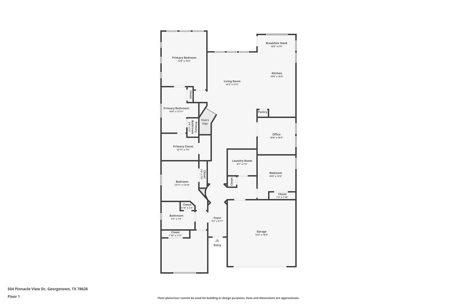 504 Pinnacle View Dr Property Photo 39