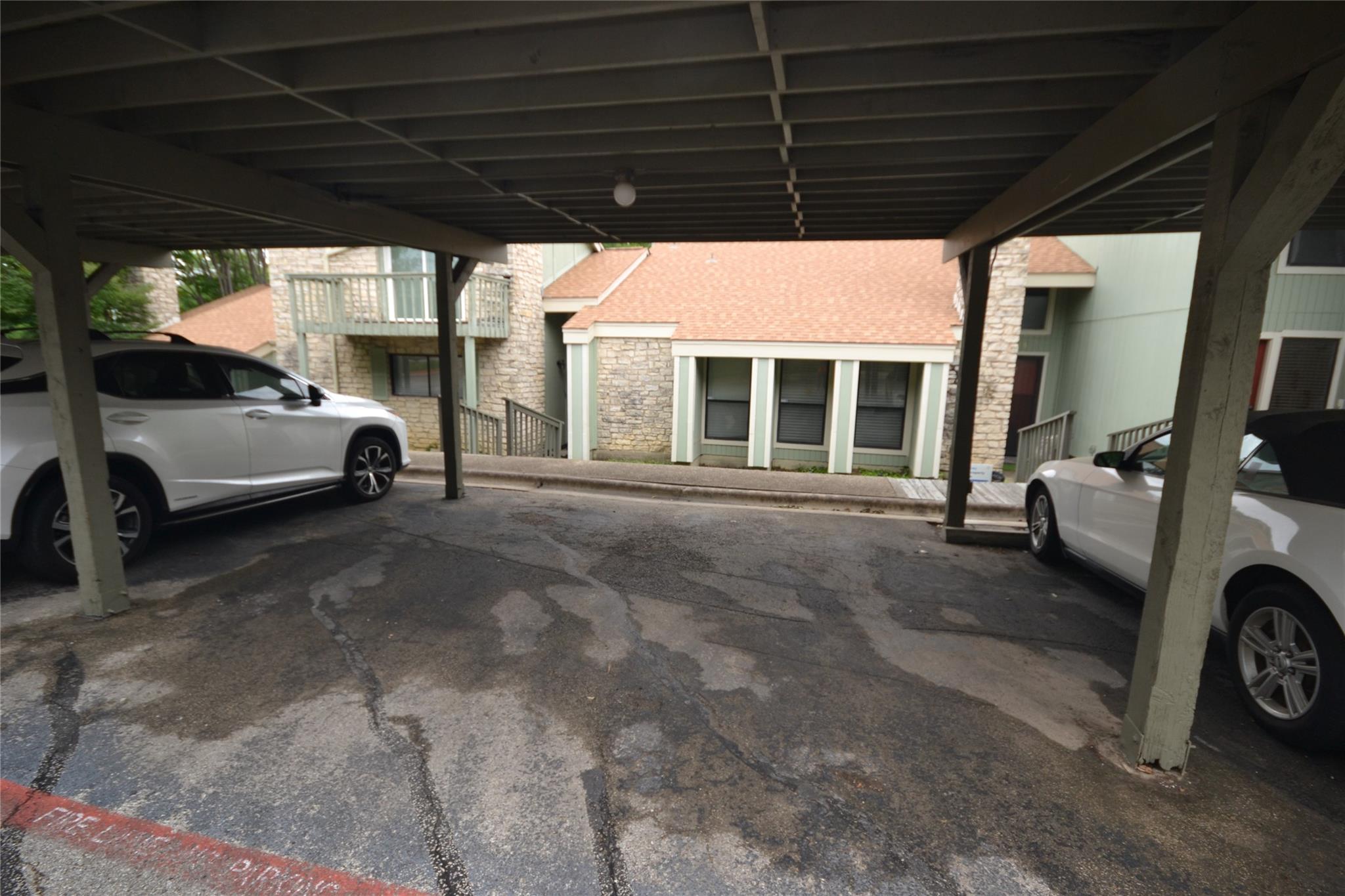 500 Hesters Crossing Rd 205 Property Photo 2